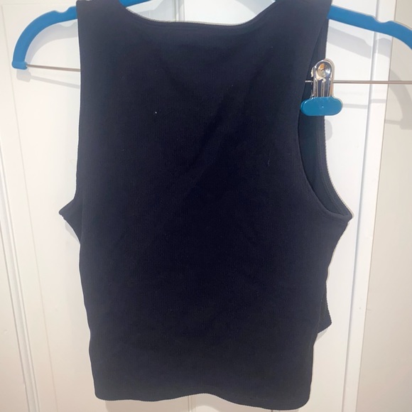 unworn cross tank A&F - Picture 6 of 7